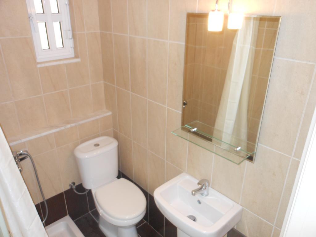 אפאנטו Villa Olive Grove חדר תמונה