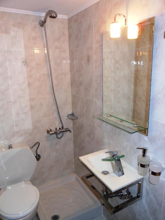אפאנטו Villa Olive Grove מראה חיצוני תמונה