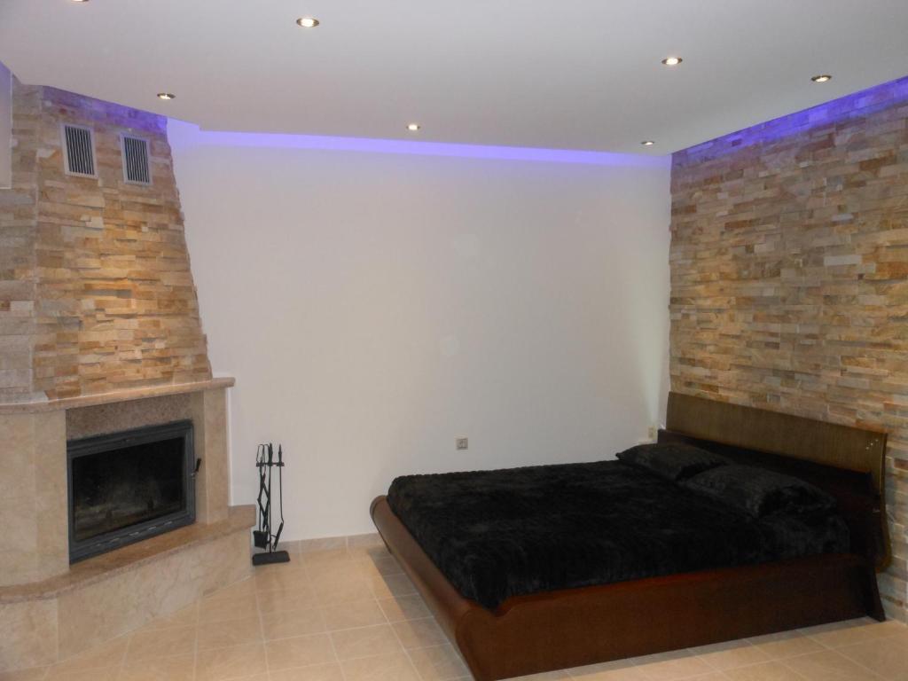 אפאנטו Villa Olive Grove מראה חיצוני תמונה