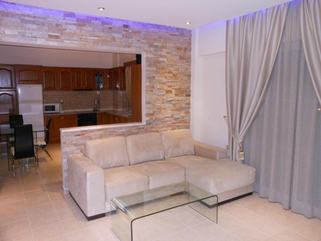 אפאנטו Villa Olive Grove מראה חיצוני תמונה