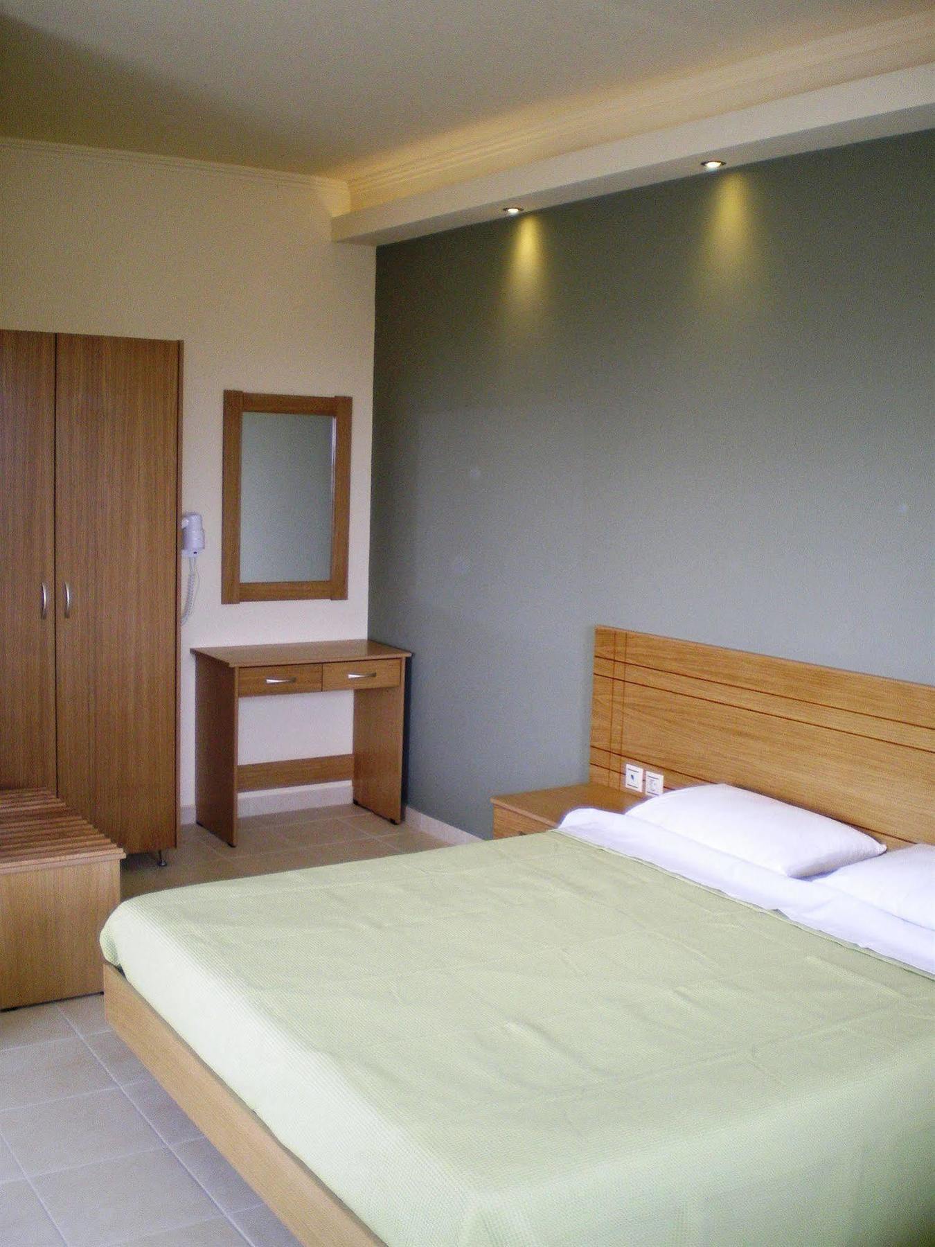 אפאנטו Villa Olive Grove מראה חיצוני תמונה