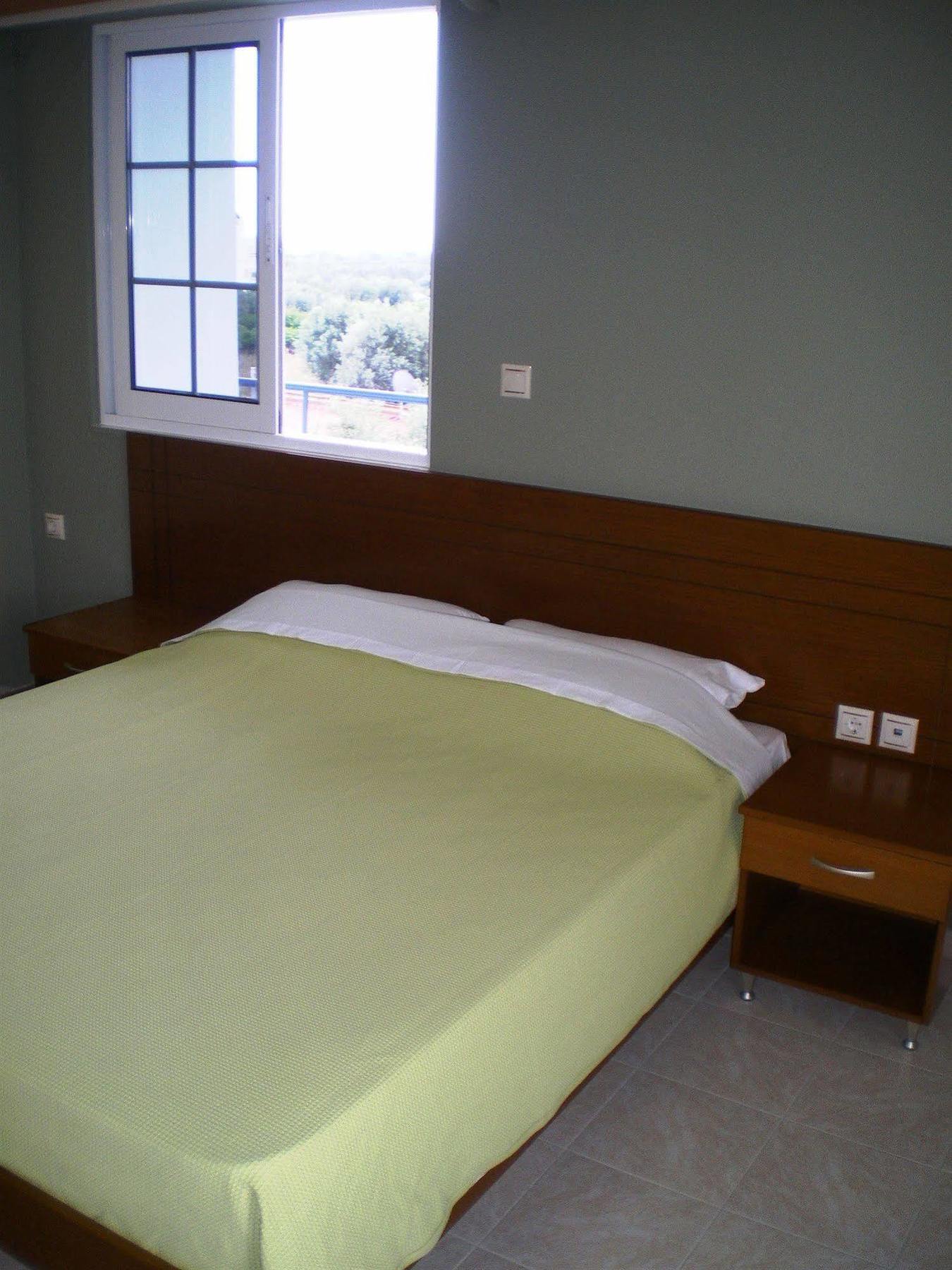 אפאנטו Villa Olive Grove מראה חיצוני תמונה