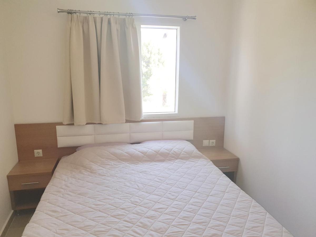 אפאנטו Villa Olive Grove מראה חיצוני תמונה