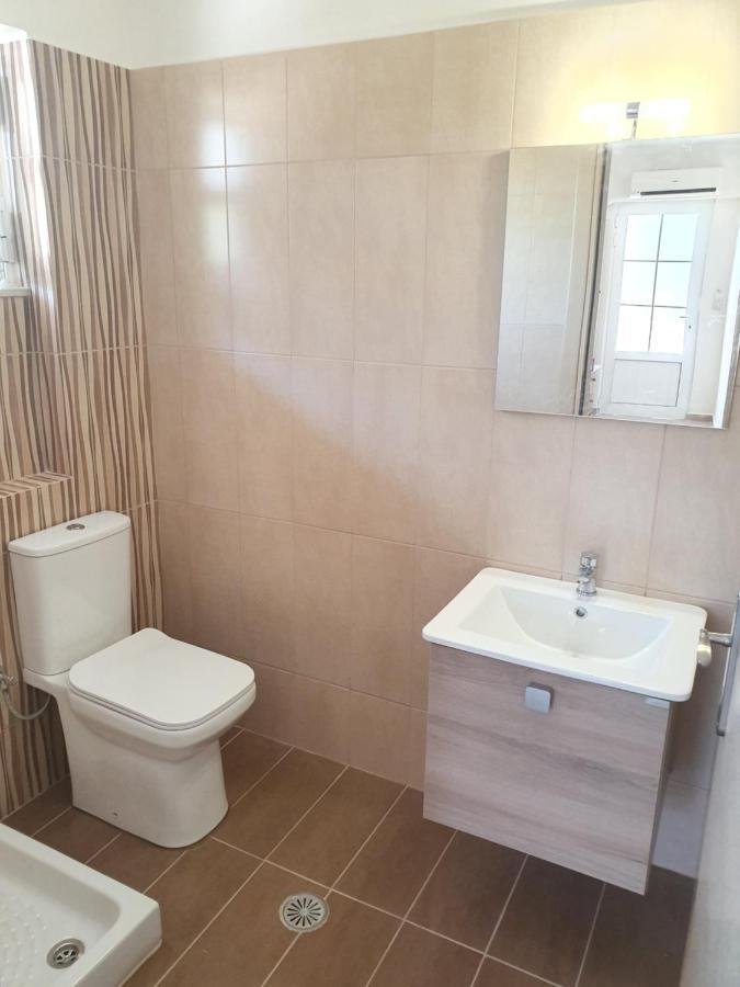 אפאנטו Villa Olive Grove מראה חיצוני תמונה